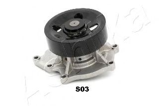 Водяной насос ASHIKA 35-0S-S03 Водяной насос ASHIKA 35-0S-S03