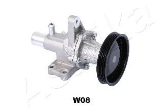 Водяной насос ASHIKA 35-0W-W08 Водяной насос ASHIKA 35-0W-W08