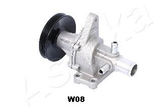 Водяной насос ASHIKA 35-0W-W08 Водяной насос ASHIKA 35-0W-W08
