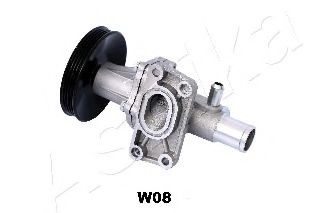 Водяной насос ASHIKA 35-0W-W08