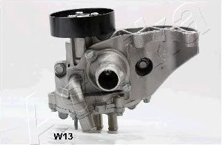 Водяной насос GM 25186662 Водяной насос GM 25186662