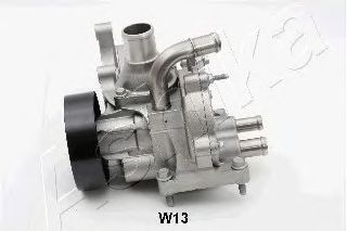 Водяной насос GM 25186662 Водяной насос GM 25186662