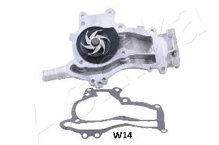 Водяной насос ASHIKA 35-0W-W14