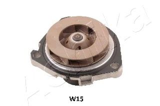 Водяной насос ASHIKA 35-0W-W15