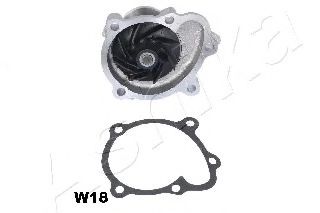 Водяной насос ASHIKA 35-0W-W18