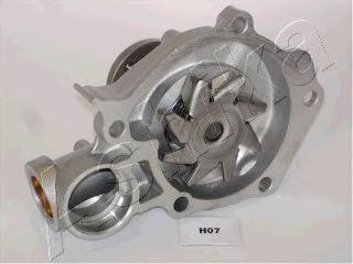 Водяной насос ASHIKA 35-H0-007