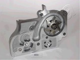 Водяной насос ASHIKA 35-K0-000