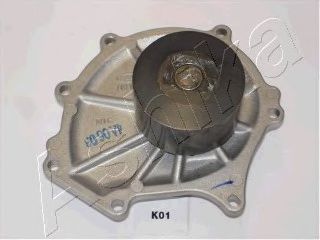 Водяной насос ASHIKA 35-K0-001 Водяной насос ASHIKA 35-K0-001