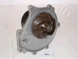 Водяной насос ASHIKA 35-K0-001