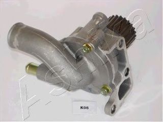 Водяной насос ASHIKA 35-K0-005