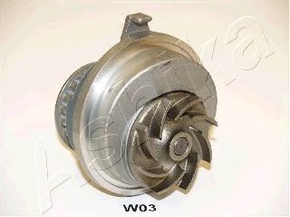Водяной насос ASHIKA 35-W0-003