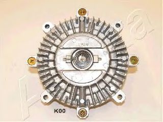 Вискомуфта вентилятора ASHIKA 36-0K-K00 Вискомуфта вентилятора ASHIKA 36-0K-K00