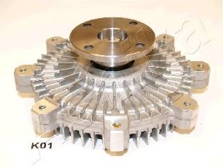 Вискомуфта вентилятора ASHIKA 36-0K-K01 Вискомуфта вентилятора ASHIKA 36-0K-K01