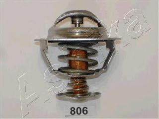 Термостат ASHIKA 38-08-806