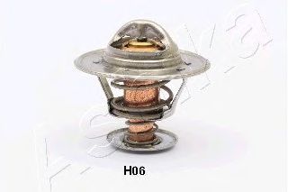Термостат ASHIKA 38-0H-H06