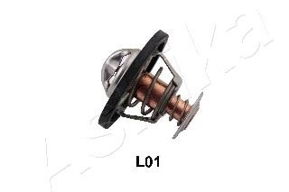 Термостат ASHIKA 38-0L-L01