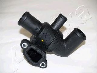 Термостат ASHIKA 38-0M-M03 Термостат ASHIKA 38-0M-M03