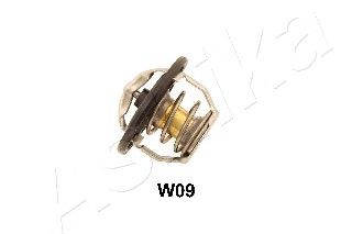 Термостат ASHIKA 38-0W-W09