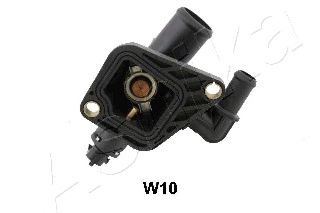 Термостат ASHIKA 38-0W-W10