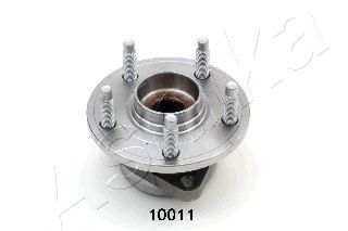 Ступица колеса ASHIKA 44-10011