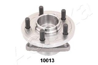 Ступица колеса ASHIKA 44-10013