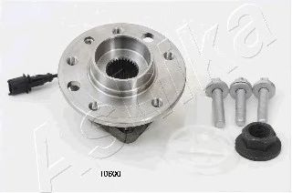 Ступица колеса ASHIKA 44-10600