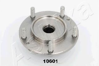 Ступица колеса ASHIKA 44-10601