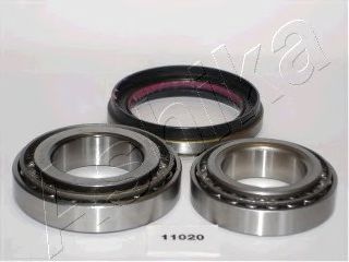 Подшипник ступицы ASHIKA 44-11020
