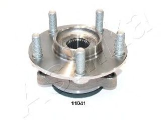 Ступица колеса ASHIKA 44-11041