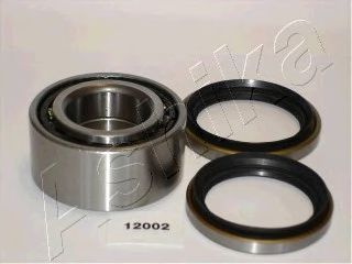 Подшипник ступицы ASHIKA 44-12002