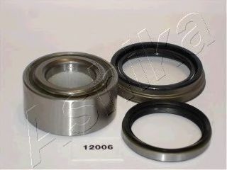 Подшипник ступицы ASHIKA 44-12006
