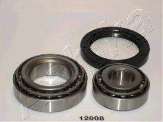 Подшипник ступицы ASHIKA 44-12008