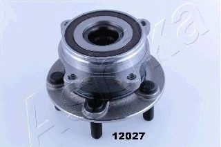 Подшипник ступицы ASHIKA 44-12027 Подшипник ступицы ASHIKA 44-12027