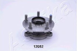 Ступица колеса ASHIKA 44-12052