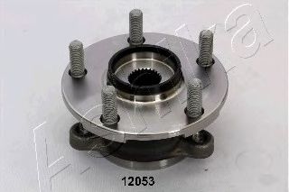 Ступица колеса ASHIKA 44-12053