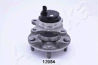 Ступица колеса ASHIKA 44-12054 Ступица колеса ASHIKA 44-12054
