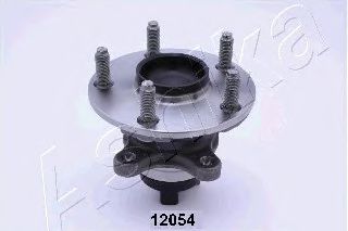 Ступица колеса ASHIKA 44-12054