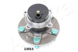 Ступица колеса ASHIKA 44-13015 Ступица колеса ASHIKA 44-13015