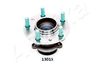 Ступица колеса ASHIKA 44-13015