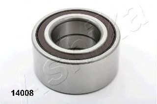 Подшипник ступицы ASHIKA 44-14008