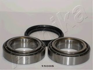 Подшипник ступицы ASHIKA 44-15005