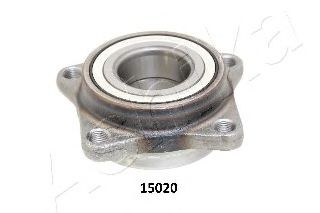 Подшипник ступицы ASHIKA 44-15020