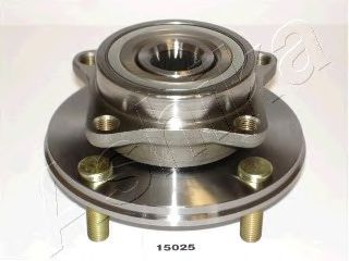 Ступица колеса ASHIKA 44-15025 Ступица колеса ASHIKA 44-15025