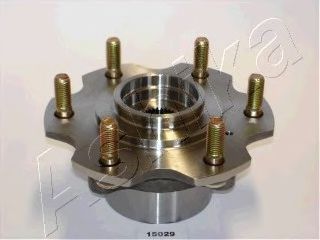 Ступица колеса ASHIKA 44-15029