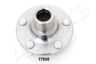 Ступица колеса ASHIKA 44-17008 Ступица колеса ASHIKA 44-17008