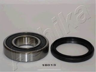 Подшипник ступицы ASHIKA 44-18013
