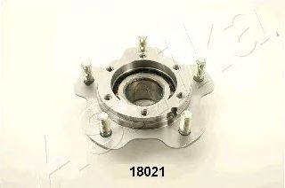 Ступица колеса ASHIKA 44-18021