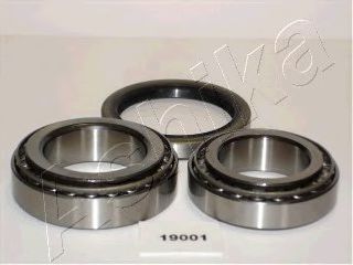 Подшипник ступицы ASHIKA 44-19001