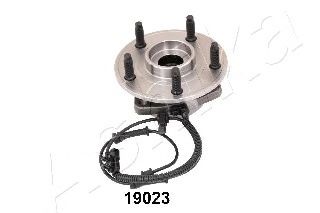 Ступица колеса ASHIKA 44-19023