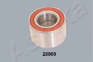 Подшипник ступицы ASHIKA 44-20009